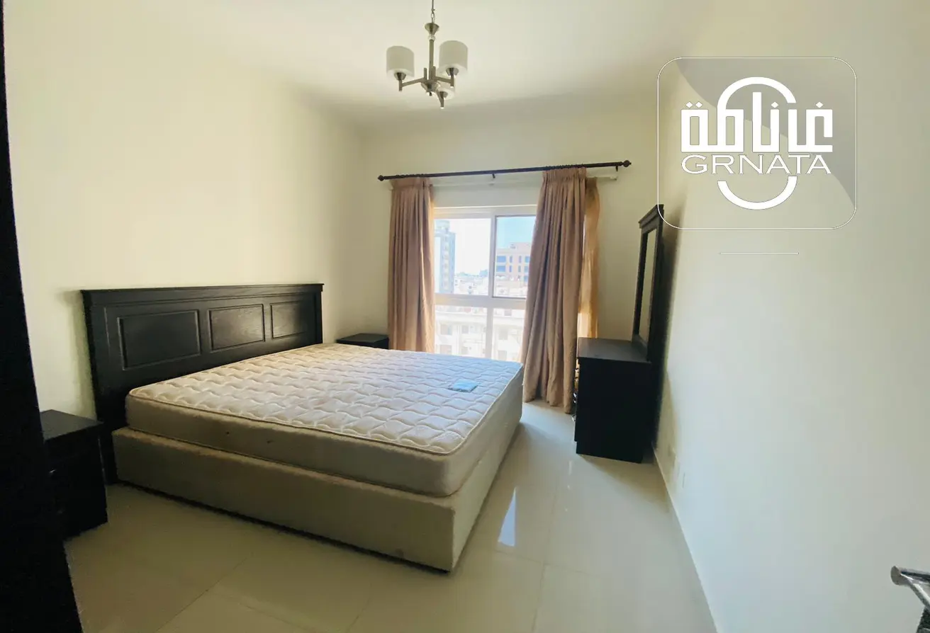 Apartment For Rent In Al Mahooz